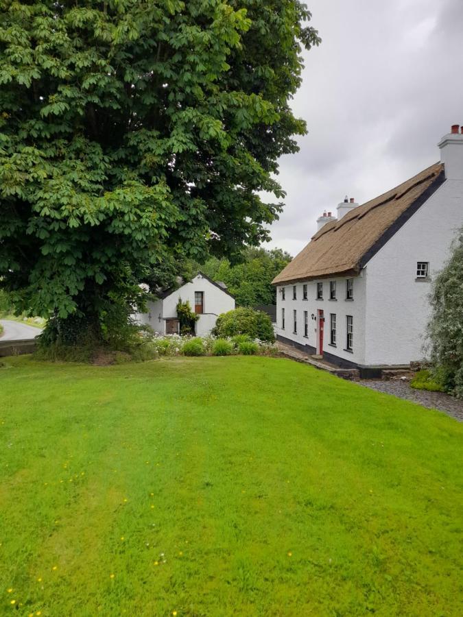 Moira Barn At Berwickhall Exteriér fotografie